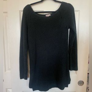 Merona Sweater dress